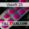 Vasafil 25 09